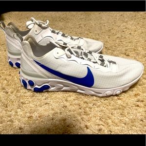 Nike men's shoes